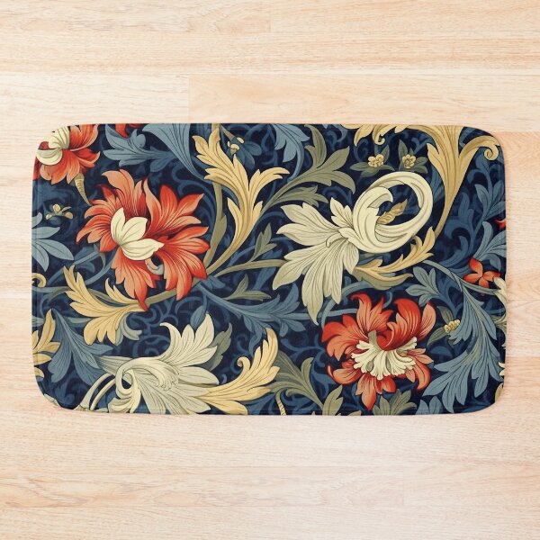 Item preview, William Morris designed and sold by ArtHouseNiklas.