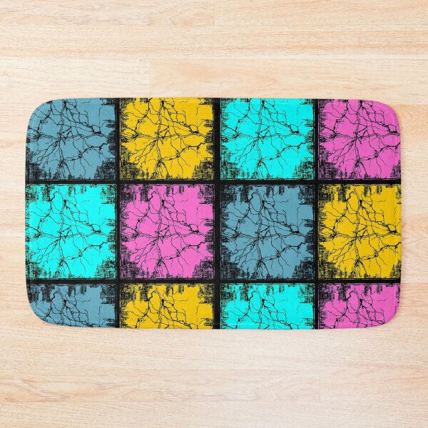 Item preview, street art flowers designed and sold by Periartwork.
