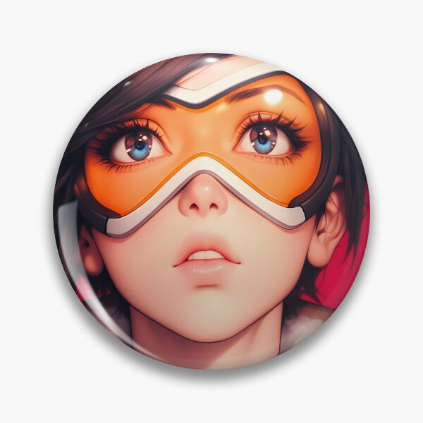 Item preview, Tracer - 8 designed and sold by Infinite-Aspire.