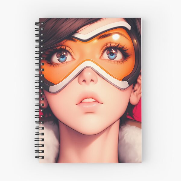 Item preview, Tracer - 8 designed and sold by Infinite-Aspire.