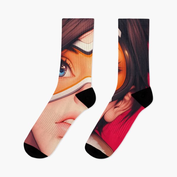 Item preview, Tracer - 8 designed and sold by Infinite-Aspire.
