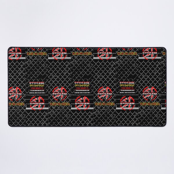 Item preview, PRO DHX TEAM CASINO ROYAL designed and sold by StlnUndrgrnd.