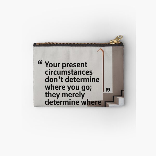 Item preview, Copy of Success Mindset Motivational Poster – Nido Qubein Quote Wall Art designed and sold by TrendSh0p.