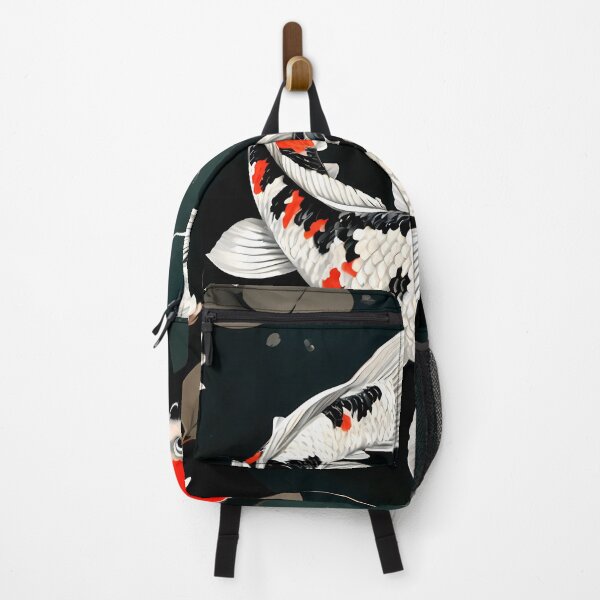 Item preview, koi fish designed and sold by trucomanx.
