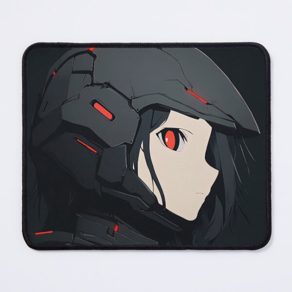Item preview, Metal | Anime style designed and sold by ComicsFactory.