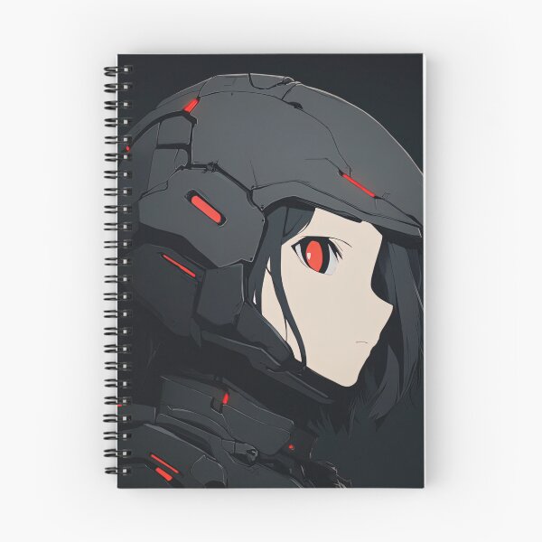 Item preview, Metal | Anime style designed and sold by ComicsFactory.