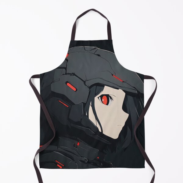 Item preview, Metal | Anime style designed and sold by ComicsFactory.