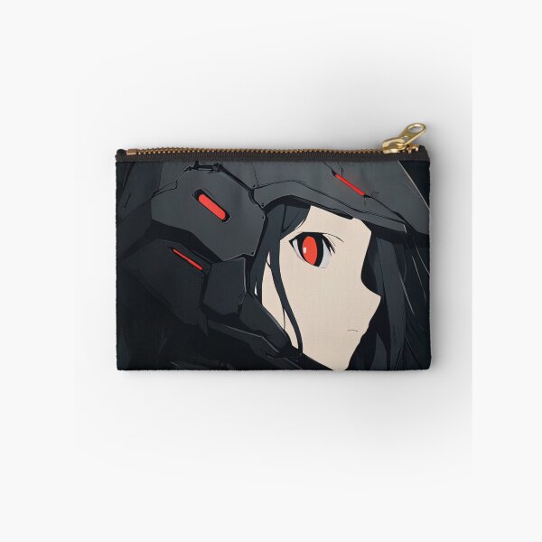 Item preview, Metal | Anime style designed and sold by ComicsFactory.