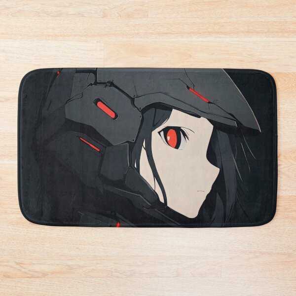 Item preview, Metal | Anime style designed and sold by ComicsFactory.