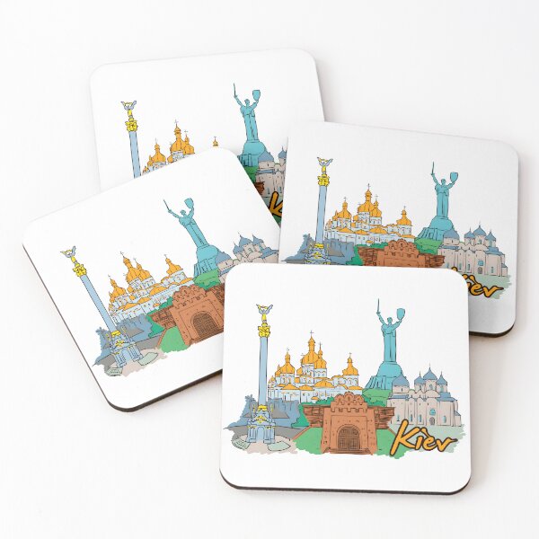 Item preview, Kyiv designed and sold by DarylWelsh2024.