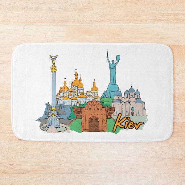 Item preview, Kyiv designed and sold by DarylWelsh2024.