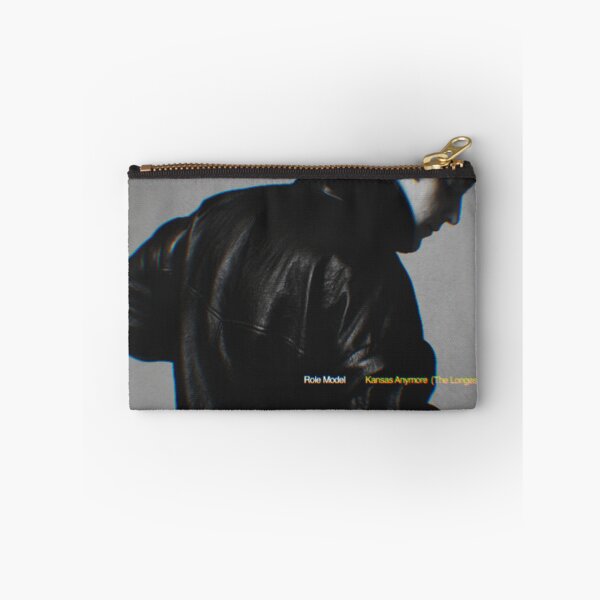 Item preview, Role Model - Kansas Anymore Deluxe Album Cover Design designed and sold by flowerry.
