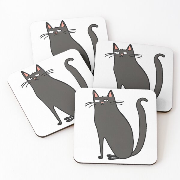 Item preview, 3 leg Funny Cat designed and sold by Cat keeper .