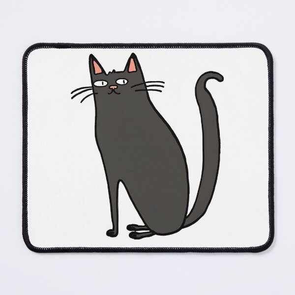 Item preview, 3 leg Funny Cat designed and sold by Cat keeper .