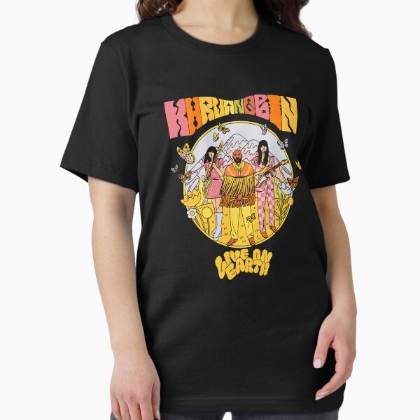 Khruangbin T-Shirts for Sale | Redbubble