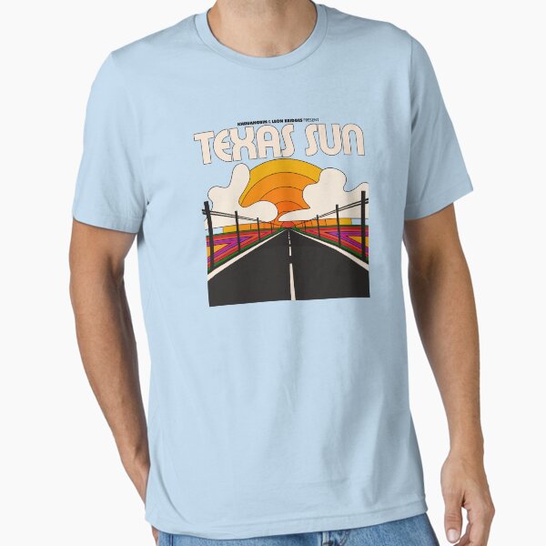 Item preview, Texas Sun designed and sold by Regillioboom.
