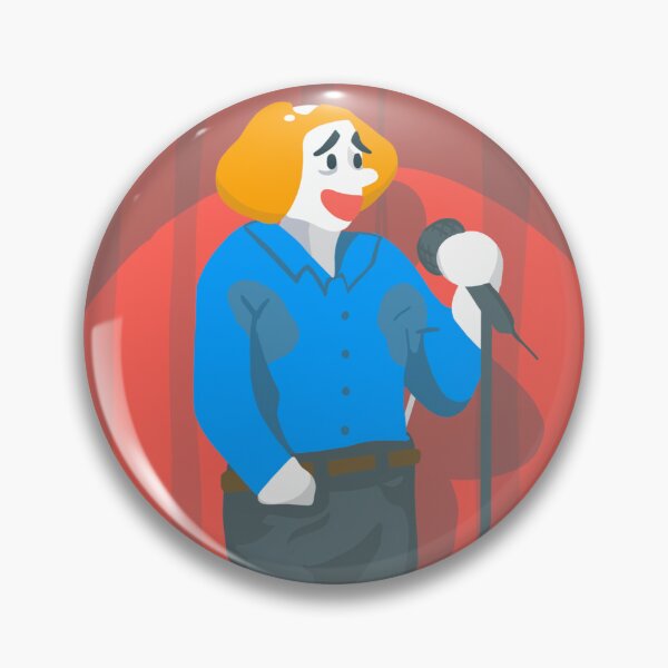Item preview, Hack Joker designed and sold by New-AgeRetro.