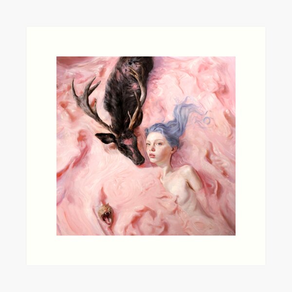 Item preview, The fountain of Artemis | Guillermo lorca garcia designed and sold by Seifubebe.