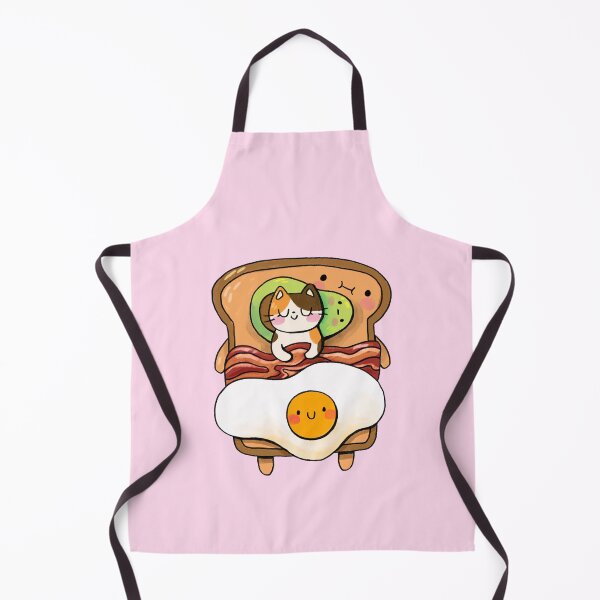 Item preview, Breakfast on bed designed and sold by Jelly Olive.
