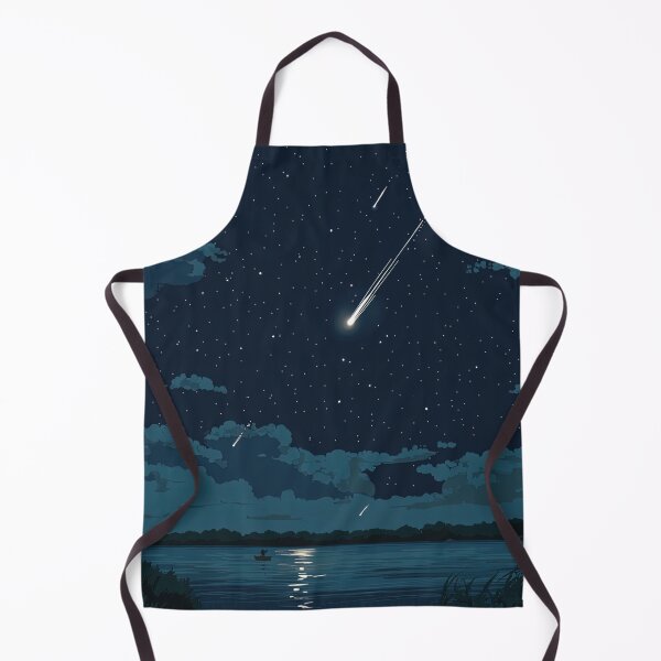 Item preview, Meteor shower | Anime style designed and sold by ComicsFactory.