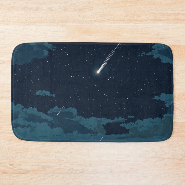Item preview, Meteor shower  | Anime style designed and sold by ComicsFactory.