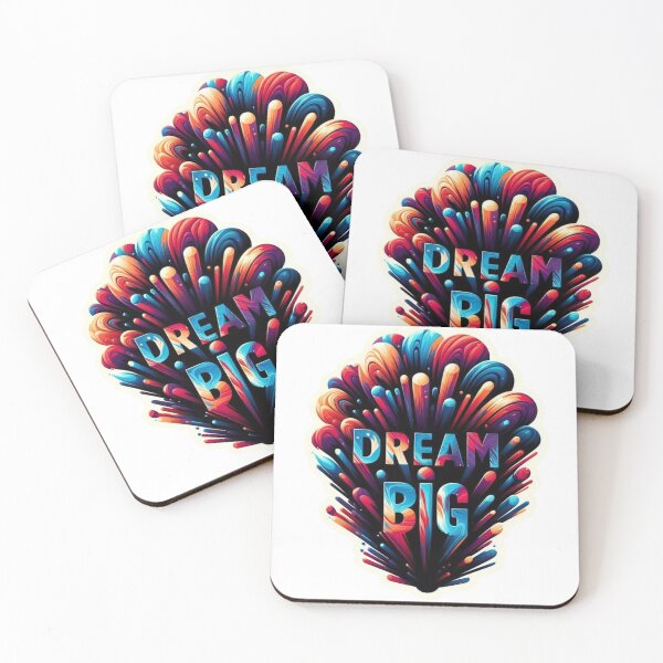 Item preview, Dream Big designed and sold by VladisWorld.