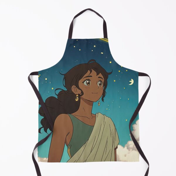 Item preview, Metis | Anime style designed and sold by ComicsFactory.