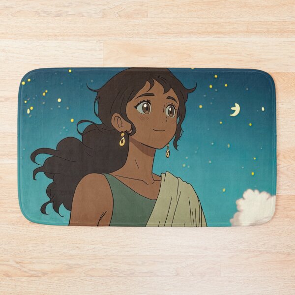 Item preview, Metis | Anime style designed and sold by ComicsFactory.