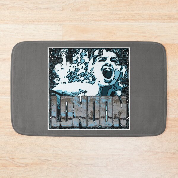 Item preview, London designed and sold by Periartwork.