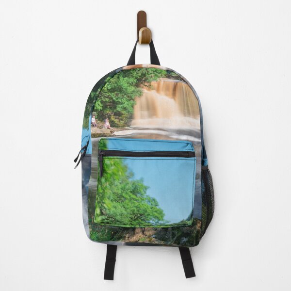 Item preview, Powerfull Crammel Linn Waterfall: Long Exposure designed and sold by David Patterson.