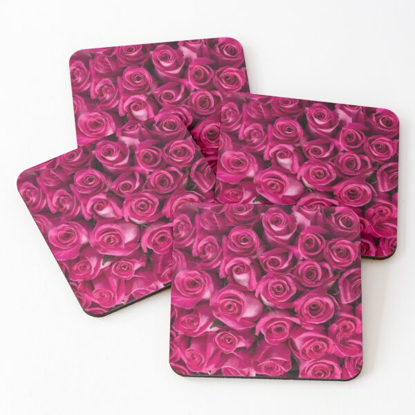 Item preview, Fuchsia Roses designed and sold by di-Vera-Rosati.