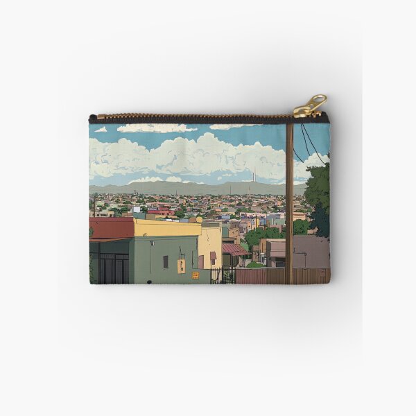 Item preview, Mexicali | Anime style designed and sold by ComicsFactory.