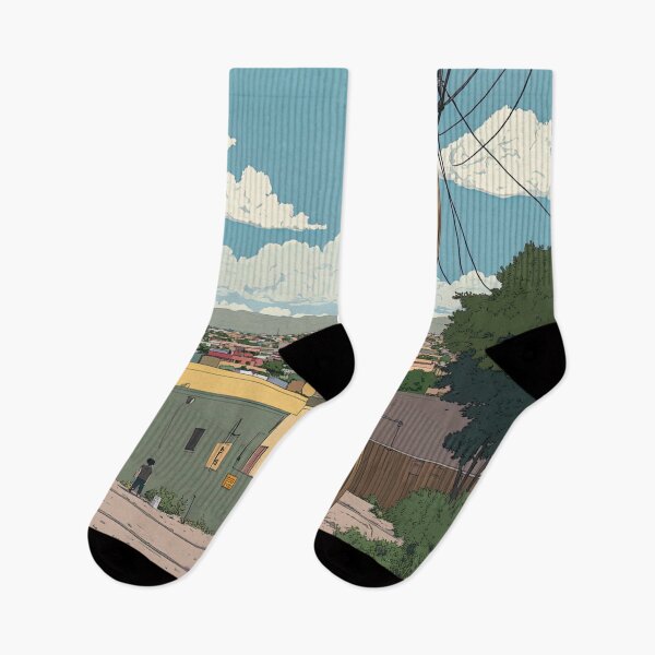 Item preview, Mexicali | Anime style designed and sold by ComicsFactory.