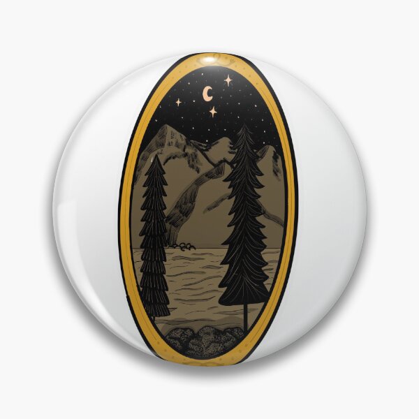 Item preview, Forest pendent  designed and sold by trl1007.