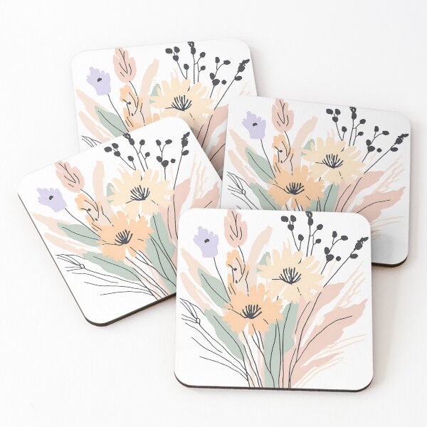 Item preview, Flower boquet designed and sold by TrendWave Tees.