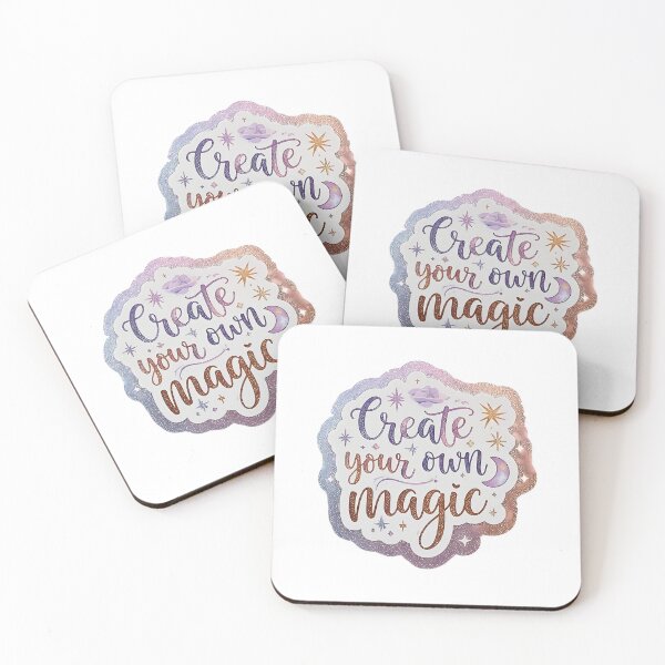 Item preview, Celestial Moon and Stars Whimsical Magic Inspirational Aesthetic designed and sold by zoughlal.