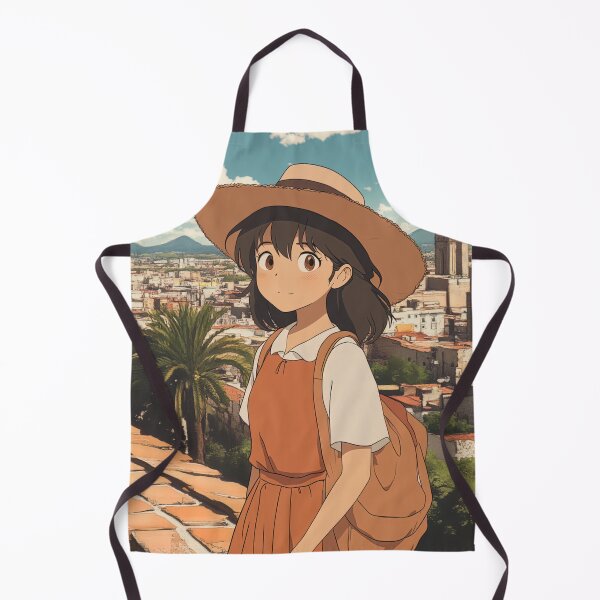 Item preview, Mexico | Anime style designed and sold by ComicsFactory.