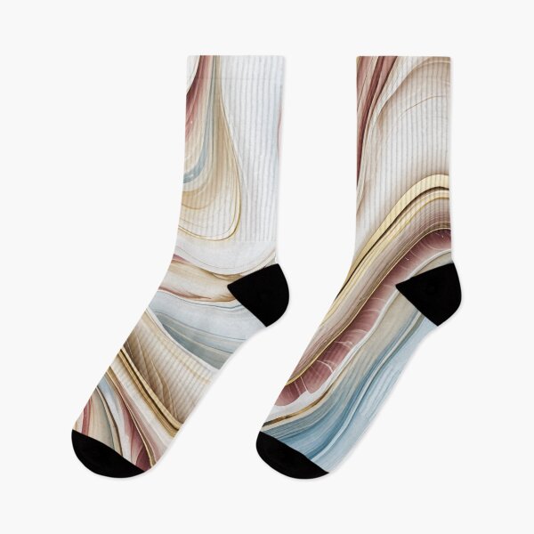 Item preview, Vibrant Abstract Kaleidoscope: Wearable Art for Every Space  designed and sold by nadeem4design.
