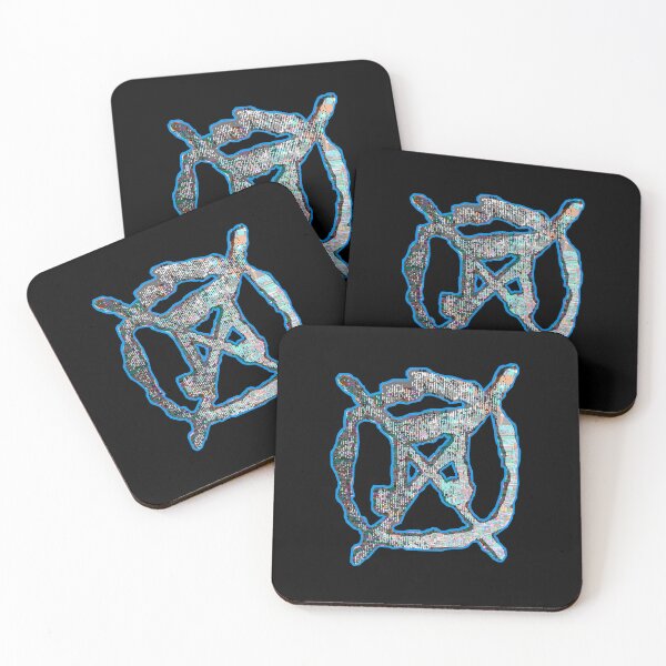 Item preview, Anti-music designed and sold by Ruggine.