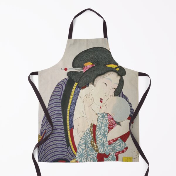 Item preview, Tsukioka Yoshitoshi - Thirty-Two Aspects of Women: Kawayurashisō designed and sold by store-wasabi.