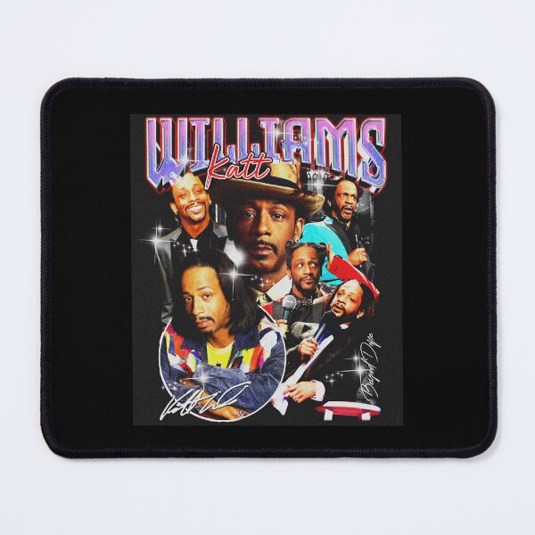 Item preview, Katt Williams Wlii Comedian designed and sold by Hoahip.