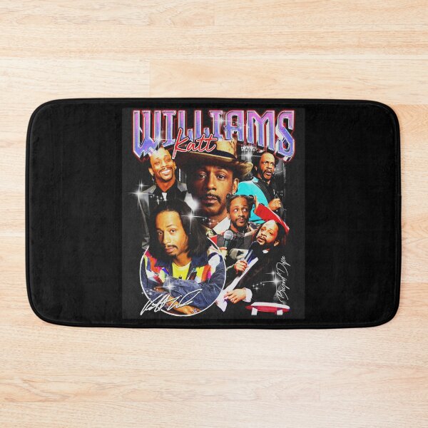 Item preview, Katt Williams Wlii Comedian designed and sold by Hoahip.