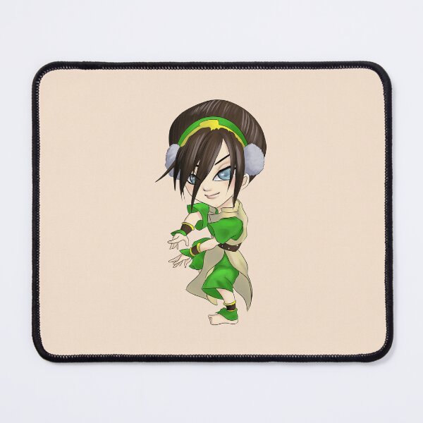 Item preview, The Blind Bandit  designed and sold by Shiki-jp-br.