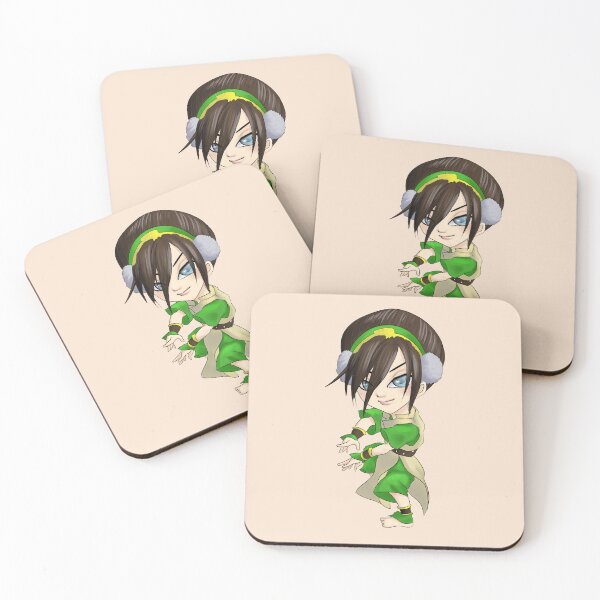 Item preview, The Blind Bandit  designed and sold by Shiki-jp-br.