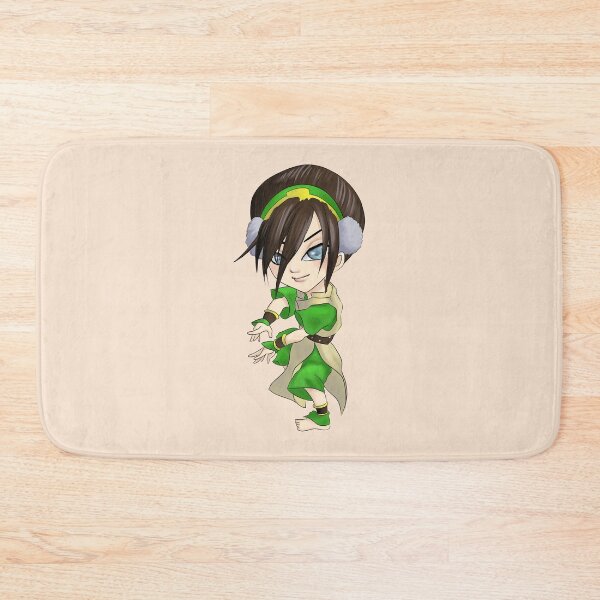 Item preview, The Blind Bandit  designed and sold by Shiki-jp-br.