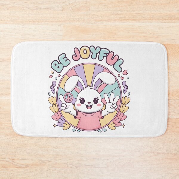 Item preview, Be joyful ... designed and sold by nimmitrends.