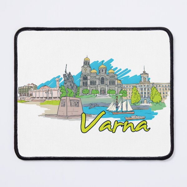 Item preview, Varna designed and sold by DarylWelsh2024.