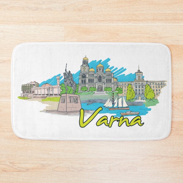 Item preview, Varna designed and sold by DarylWelsh2024.