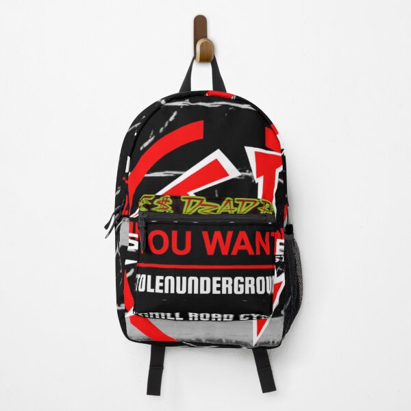 Item preview, EQUIPO DHX PROFESIONAL ENORME designed and sold by StlnUndrgrnd.