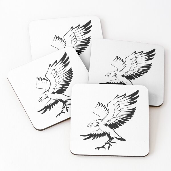 Item preview, The Eagle designed and sold by KayUweRott.